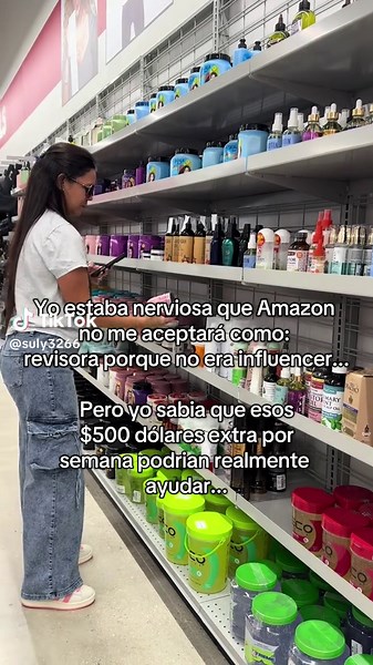 Cómo Convertirse en Influencer de Amazon desde Casa