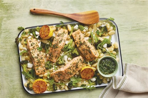 5 Foods That Lower Blood Pressure (  Our Favourite Recipes) | Canadian Living