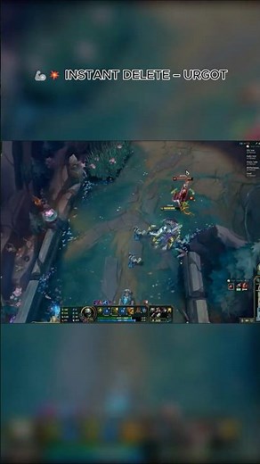 💥 Where did Varus Go? | LoL Shorts