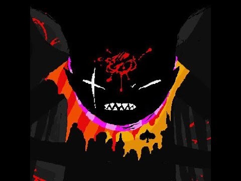 Homestuck - Black [HD]