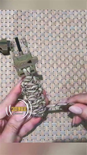 NO PROBLEM! 👌👍 #shorts #paracord #diy #gshock #watchbracelet #handmade #fashionaccessories