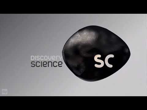 Discovery Science - Ident Ammonite (2012 - 2015)