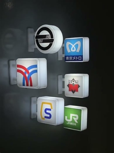 创意冰箱贴可发光韩国泰国城市旅游打卡灯牌地铁站