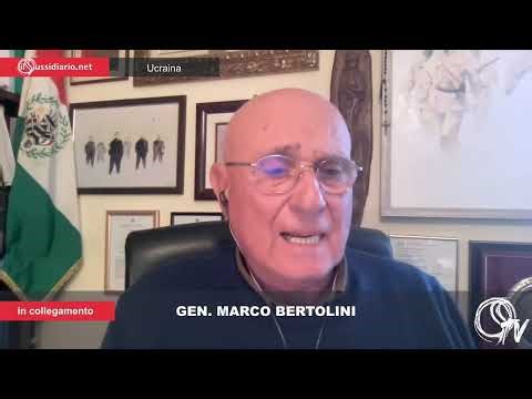 Ukraine, US recalls Kiev. General Bertolini: Is a diplomatic breakthrough behind the American pro...