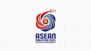 The ASEAN Chairmanship Malaysia 2025 logo is more than just a symbol; it reflects Malaysia's strong leadership and unwavering commitment to ASEAN Centrality. Inspired by the Hibiscus flower, this logo embodies the spirit of unity and shared prosperity across the ASEAN region. Inclusivity and sustainability are key elements that will be emphasized and strengthened in the journey of building a resilient regional community. #EMGS #StudyinMalaysia #MoHE #MyASEAN2025 #MYASEANChair2025 #ASEANMalaysia2