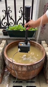 162K views · 232 reactions | Link in my Bio @  Mini Fountain Pump #fountain #waterpark #viralreel | AK Evo Mart | Facebook