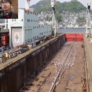  How It's Made ! The world's biggest ship ever build  | সুপার Fancy Life Fashion House | Facebook