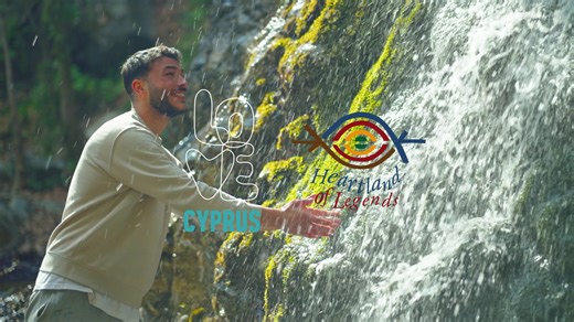 96 reactions · 10 comments | Cyprus is the island of legends and stories. Discover the true Cyprus, the Heartland of Legends. Full of hospitable people, enduring traditions, and fresh produce. Follow the paths of enchanting legends in the island’s heartland where you can unwind, enjoy slow life, rediscover food and breathe real oxygen. Start your experience and weave your own tale: www.heartlandoflegends.com #heartlandoflegends #visitcyprus | Visit Cyprus | Facebook