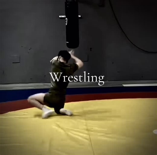 °TIG 🤼‍♂️/🦅 on Instagram: "The hardest workouts of wrestlers #prowrestling #grecoromanwrestling #wrestler #wrestling #борьба"