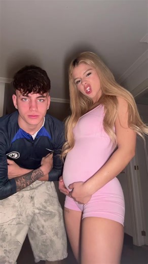 ¿Qué le pasó a Karina? El misterio viral