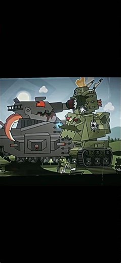 Aura Of Robo Stalin Edit [Home Animations Cartoons About Tanks]