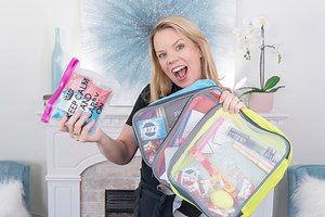 29K views · 876 reactions | What are some of your favourite and genius travel hacks? | ClutterBug | Facebook