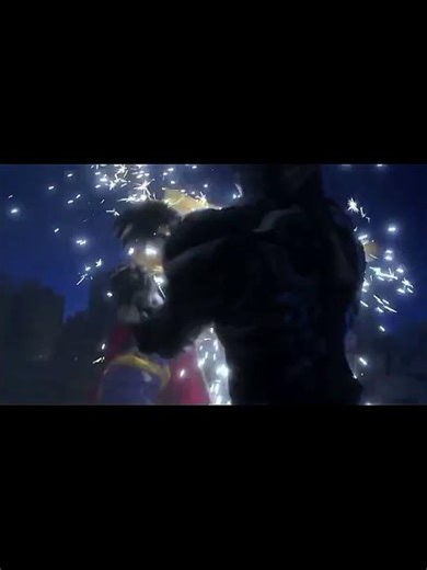 Empty heart versi Ultraman geed final battle|| anak durhaka lawan bapak