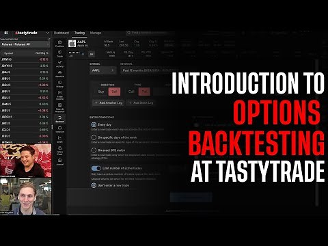 Backtesting Demo June 2025