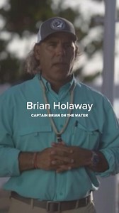 There’s a #MyFortMyers story for everyone. See what our islands, beaches and neighborhoods mean to award-winning Guide Captain Brian Holaway! #MyFortMyers https://bit.ly/434of3u Captain Brian On The Water - Sanibel/Captiva Tours | Visit Fort Myers