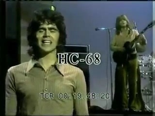 Three Dog Night - Liar Rare clip from 1970. | Top Hat Crew's "Live Music Archives"