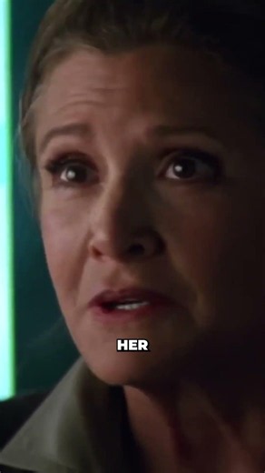 Carrie Fisher Refused Hollywood's Weight Demands #carriefisher #starwars #actors