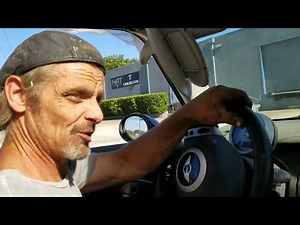 2002 Mini Cooper Sun roof replacement