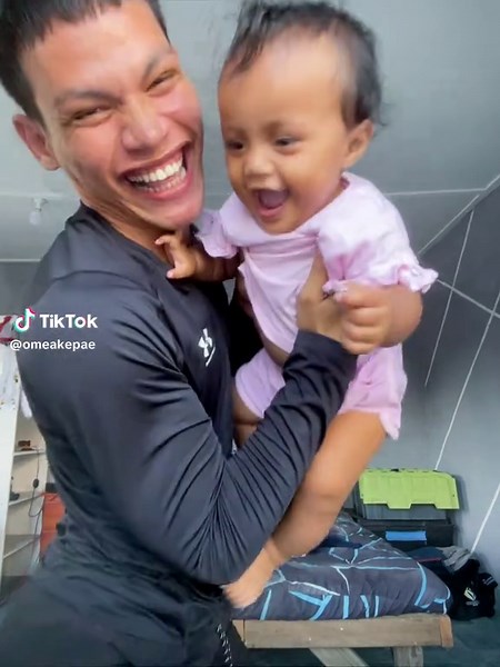 Tutu baby dabuga mapa😍🤭