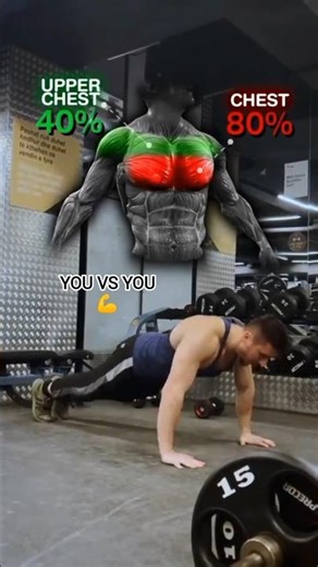 4 Exercises That Build a Warrior Body in 30 Days. #health #fitness#meditation