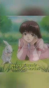 This anime dub is a complete disaster (in the best way) 😭🔥 #ghoststories #anime #funny