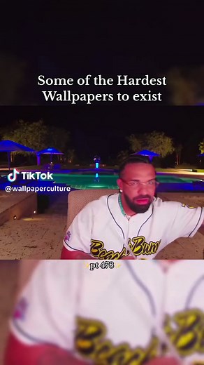 Drake Wallpaper: Alter Ego Stream Look