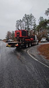 What's better than a Fecon FTX 150? Two of them. Who doesn't love a shiny new machine? We took delivery of our new machine this week and couldn't be more than happy with it. This machine will be on the road for the next 4 months and no telling when it will get back to the Lowcountry!! #fecon #forestrymulching #SouthCarolina #veteranowned #lowcountry | Palmetto Mulching & Clearing, LLC