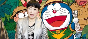 Nobuyo Ōyama, voz original de Doraemon, morre aos 90 anos - Jovem Nerd