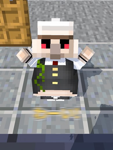 警察に自首をする子どもたち#ドズル社 #マインクラフト #minecraft
