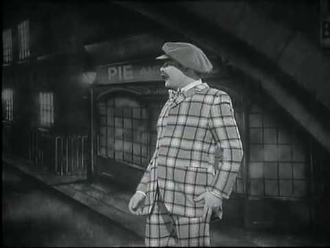 The Fast Show - Arthur Atkinson Complete Part 4