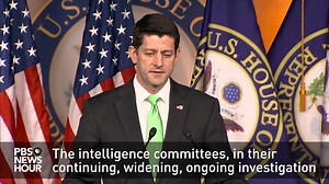 88K views · 1.2K reactions | Watch: "We've seen no evidence" to support Pres. Trump's claim that the Obama administration wiretapped Trump Tower last year, House Speaker Paul Ryan said today. | PBS NewsHour | Facebook