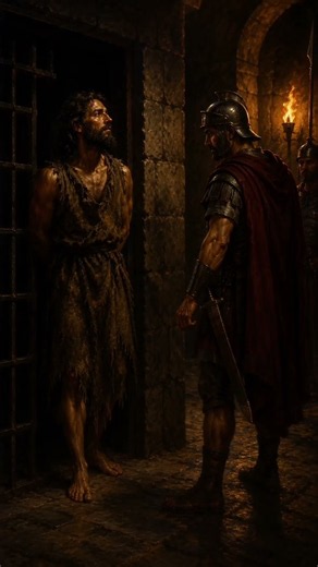 The Passion of Saint John the Baptist