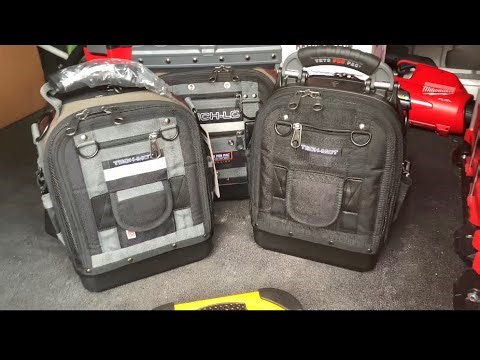 VETO tech MCT compared to tech MCT BLACKOUT | weight differential | Watch BEFORE you BUY