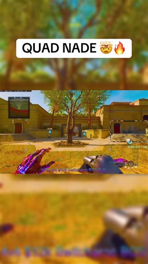 Incredible Vault Toss in Call of Duty Gameplay! 🤯🔥