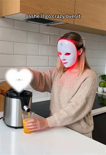 Enhance Your Skincare Routine with an LED Mask