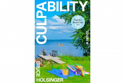 Oprah Winfrey’s latest book club pick, ‘Culpability,’ delves into AI ethics