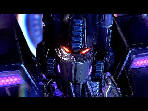 RISE OF NEMESIS PRIME