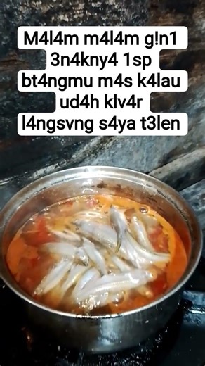 ckp minyak aja yg Pns asal jgn ucapanmu #kuis #food #tekateki #janganlupasubscribe #fypviralシ