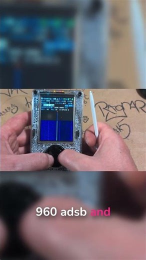 HackRF Presets: Discover Aviation, FM, and More!