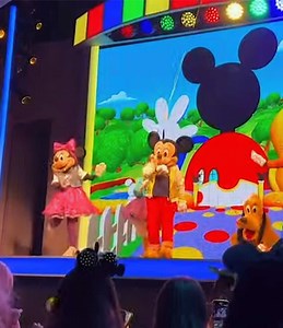 Mickey Mouse Clubhouse: Live Fun for All Ages
