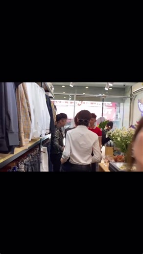 Thời đó quần áo chất nhể #hoàngtugio #giowind💤 #phamtuan #khabanh #tungduong