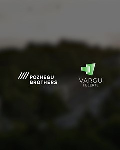 🏡 Bëhu me shtëpi në Atdhe – Vargu i Blertë, Prishtinë! Pozhegu Brothers ju ofron mundësinë të siguroni një shtëpi në Kosovë me kushte të përshtatura për të gjithë, kudo që ndodheni. 🌍 Mundësi blerjeje edhe për Diasporën 🏡 Zgjidh opsionin që i përshtatet familjes tuaj 📍 Vetëm 10 minuta afër qendrës së Prishtinës 📞 383 45 543 222 🌐 pozhegubrothers.com | Pozhegu Brothers