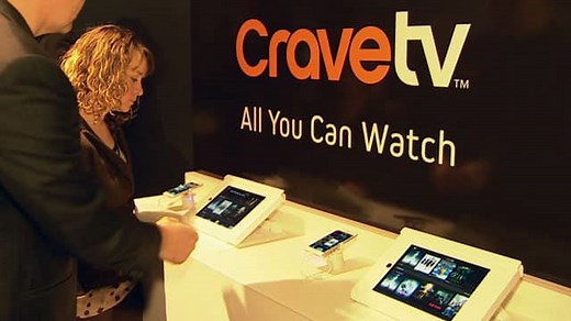 Canadian productions