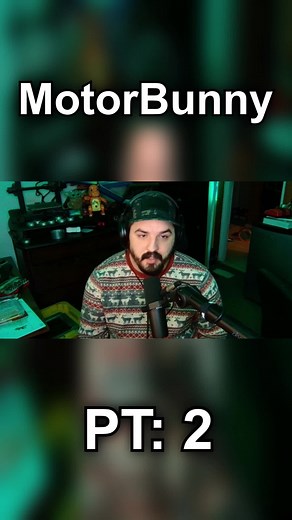 Part 2 Motorbunny Christmas… it may not be a white Christmas but it will be a wet one! #christmastiktok #giftideas #shopping #comedytiktok #goodvibrations #forherpleasureonly #cautionwetfloor #fyp #4yp #comedy