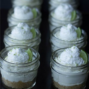 215K views · 323 reactions | No bake mini cheesecakes are perfect for...