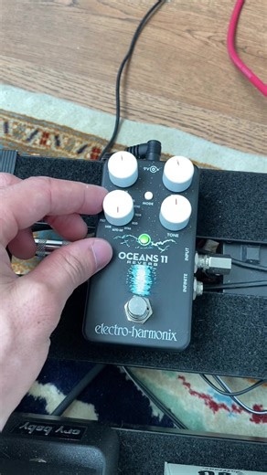 L'Effet Shimmer Reverb : Transformez votre son