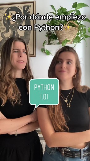 Aprende Python desde 0: Tipos de Datos Esenciales