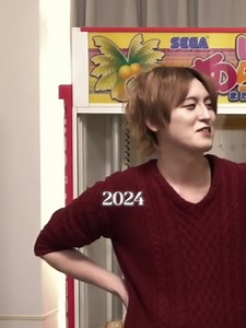 ぺけたんで楽しむ昔と今のフィッシャーズ