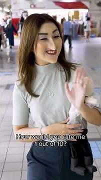 Alienated | Street Interview EP1