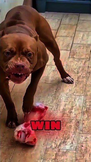 BOERBOEL vs DOBERMAN 🔥